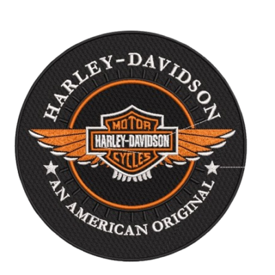 Harley Davidson