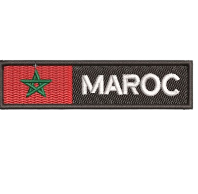 Steag MAROC