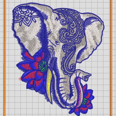 Elefant