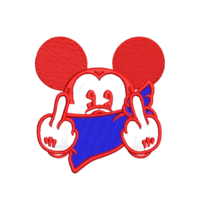 Mikey M#!E