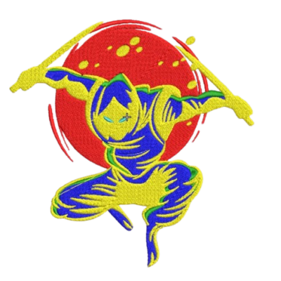 Ninja