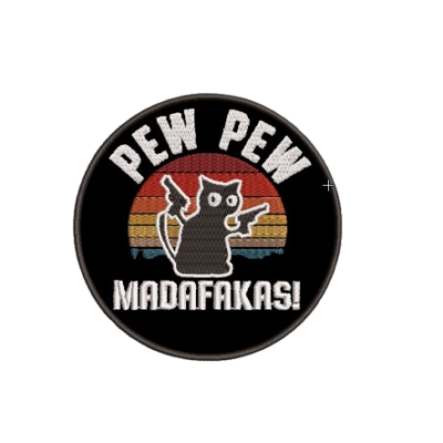 PEW PEW