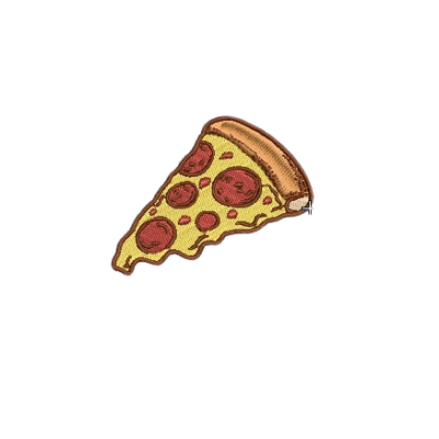 Felie de pizza