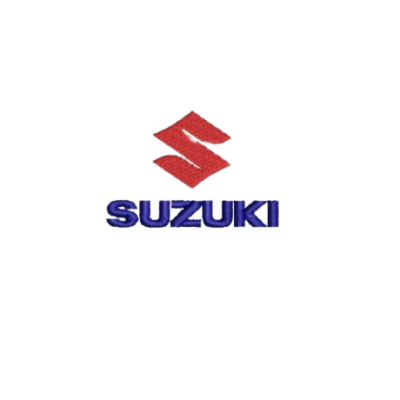 Suzuki mic