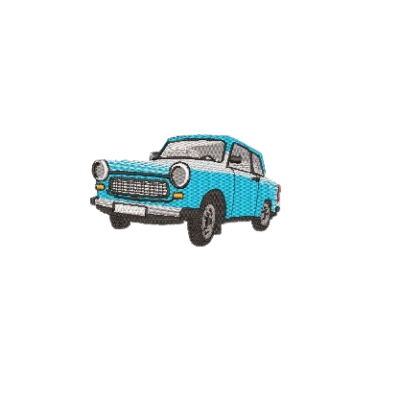 Trabant