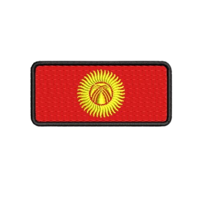 Steag KYRGYZSTAN
