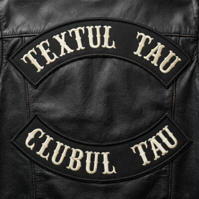 Set Arcade Personalizate (fundal negru)