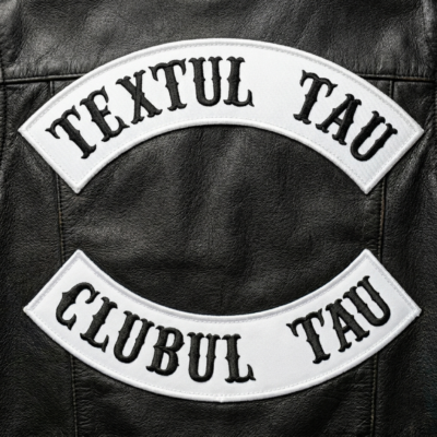 Set Arcade Personalizate (fundal alb)